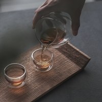 Kupla 浮光隔熱茶杯